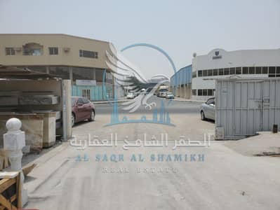 Warehouse zum zur Miete in Industrial Area, Sharjah - IMG-20251007-WA0127. jpg