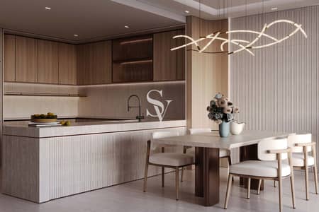2 Schlafzimmer Wohnung zum zum Verkauf in Culture Village (Jaddaf Waterfront), Dubai - Wohnung in Culture Village (Jaddaf Waterfront)，Binghatti Twilight, 2 schlafzimmer, 2044499 AED - 16013247