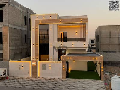 4 Schlafzimmer Villa zum zum Verkauf in Al Zahya, Ajman - batch_WhatsApp Image 2026-06-17 at 8.59. 37 PM (2). jpg