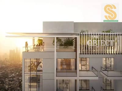 Studio for Sale in Jumeirah Village Circle (JVC), Dubai - 1. jpg