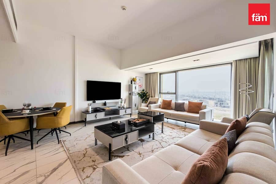 Skyline Views | Modern Fittings | Corner Unit Skyline Views | Modern Fittings | Corner Unit