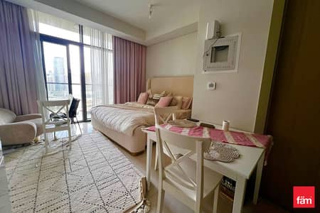 Studio te Huur in Business Bay, Dubai - Appartement in Business Bay，Aykon City，Aykon City Tower C, 75000 AED - 16013260