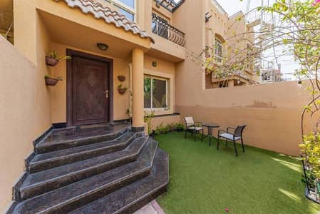 2 Slaapkamers Villa te Huur in Jumeirah Village Circle (JVC), Dubai - Villa in Jumeirah Village Circle (JVC)，JVC District 14，Diamond Views 1 Villas B, 2 slaapkamers, 145000 AED - 16013276