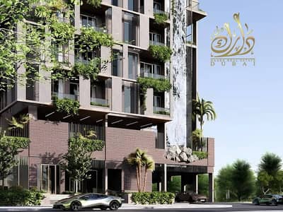 1 Bedroom Flat for Sale in Culture Village (Jaddaf Waterfront), Dubai - 754940431-800x600. jpeg