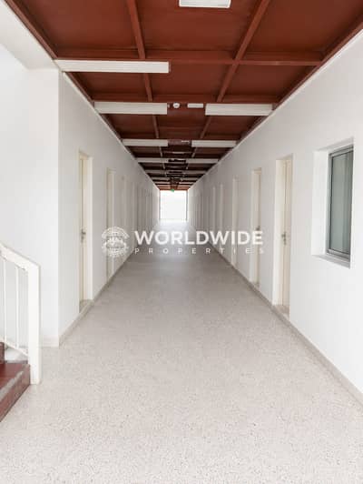 Labour Camp for Rent in Al Jurf, Ajman - WhatsApp Image 2026-07-30 at 4.31. 00 PM. jpeg