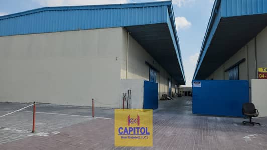 Warehouse para en Alquiler en Al Quoz, Dubai - IMG-20231217-WA0006. jpg Warehouse para en Alquiler en Al Quoz, Dubai - IMG-20231217-WA0006. jpg