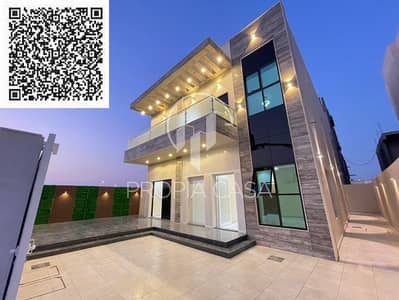 3 Camere Villa in vendita a Al Helio, Ajman - WhatsApp Image 2026-07-29 at 8.28. 17 PM (1). jpeg 3 Camere Villa in vendita a Al Helio, Ajman - WhatsApp Image 2026-07-29 at 8.28. 17 PM (1). jpeg