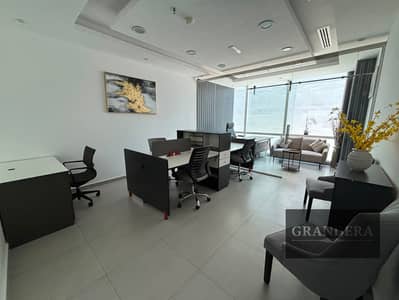 Office in affitto a Business Bay, Dubai - WhatsApp Image 2026-07-29 at 3.10. 39 PM (1). jpeg