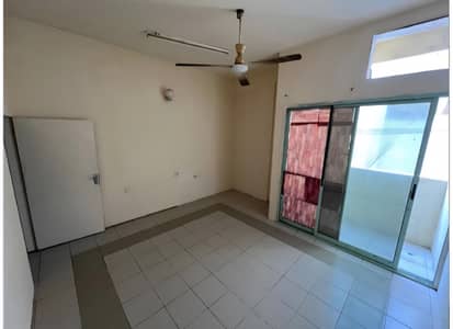1 Bedroom Apartment for Rent in Rolla Area, Sharjah - 16621. jpg