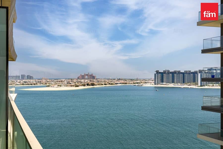 Wohnung in Dubai Harbour,Emaar Beachfront,Beach Vista,Beach Vista 2, 1 schlafzimmer, 125000 AED - 16013320 Wohnung in Dubai Harbour,Emaar Beachfront,Beach Vista,Beach Vista 2, 1 schlafzimmer, 125000 AED - 16013320