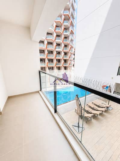 2 habitaciones Apartamento para en Venta en Dubai Silicon Oasis (DSO), Dubai - WhatsApp Image 2026-07-30 at 4.33. 39 PM. jpeg