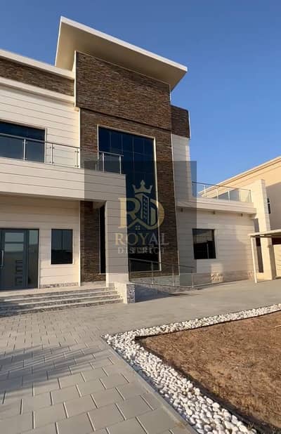 5 Bedroom Villa for Sale in Hoshi, Sharjah - WhatsApp Image 2026-07-30 at 4.04. 38 PM (1). jpeg 5 Bedroom Villa for Sale in Hoshi, Sharjah - WhatsApp Image 2026-07-30 at 4.04. 38 PM (1). jpeg