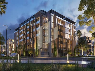 1 Bedroom Flat for Sale in Masdar City, Abu Dhabi - WhatsApp Image 2025-05-05 at 17.07. 18 (1). jpeg