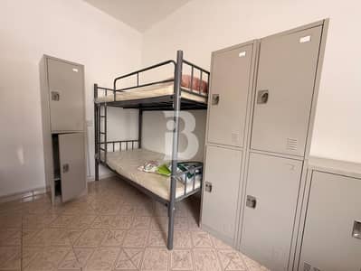 Labour Camp para en Alquiler en Al Quoz, Dubai - Campamento laboral en Al Quoz，Al Quoz Industrial Area，Al Quoz Industrial Area 2, 66000 AED - 16013344