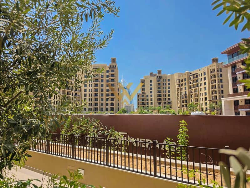 Apartamento en Umm Suqeim,Madinat Jumeirah Living,Al Jazi, 3 dormitorios, 5600000 AED - 16013374 Apartamento en Umm Suqeim,Madinat Jumeirah Living,Al Jazi, 3 dormitorios, 5600000 AED - 16013374
