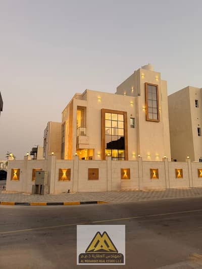 4 Slaapkamers Villa te Koop in Al Zahya, Ajman - WhatsApp Image 2026-07-30 at 1.47. 26 AM. jpeg