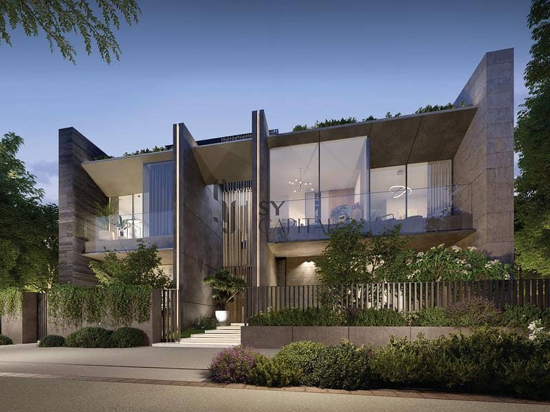 Villa a Tilal Al Ghaf,Serenity Mansions, 5 camere da letto, 29900000 AED - 16012014 Villa a Tilal Al Ghaf,Serenity Mansions, 5 camere da letto, 29900000 AED - 16012014