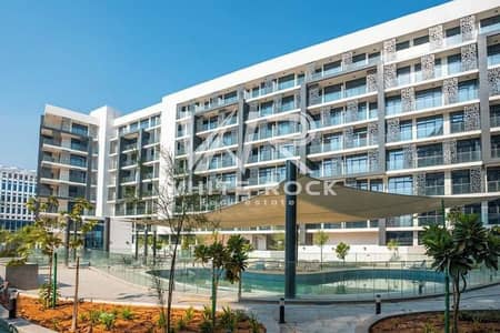 Appartement de 1 chambre à à louer à Masdar City, Abu Dhabi - Appartement à Masdar City，The Gate, 1 chambre, 69999 AED - 16013393