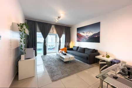 1 Bedroom Flat for Sale in Dubai Marina, Dubai - Fully Renovated | Marina Harbor View | Open Layout 1 Bedroom Flat for Sale in Dubai Marina, Dubai - Fully Renovated | Marina Harbor View | Open Layout