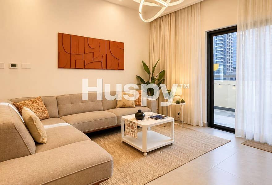 Квартира в Дубай Марина,Тайм Плейс, 2 cпальни, 1950000 AED - 16013398 Квартира в Дубай Марина,Тайм Плейс, 2 cпальни, 1950000 AED - 16013398