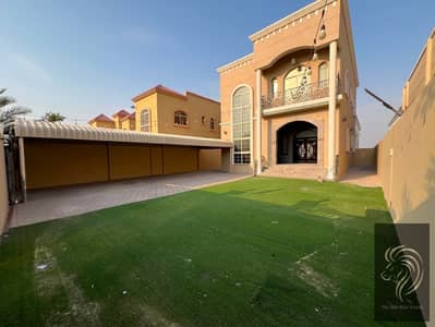5 Camere Villa in affitto a Al Mowaihat, Ajman - 6cddb5ce-d3b4-4ac0-96c9-d31f9ac4d5e8. jpg 5 Camere Villa in affitto a Al Mowaihat, Ajman - 6cddb5ce-d3b4-4ac0-96c9-d31f9ac4d5e8. jpg
