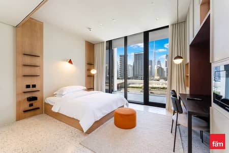 Estudio para en Alquiler en Business Bay, Dubai - Apartamento en Business Bay,UPSIDE, 70000 AED - 16013418 Estudio para en Alquiler en Business Bay, Dubai - Apartamento en Business Bay,UPSIDE, 70000 AED - 16013418