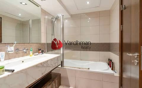 1 Bedroom Flat for Rent in Dubai Marina, Dubai - 1. jpeg 1 Bedroom Flat for Rent in Dubai Marina, Dubai - 1. jpeg