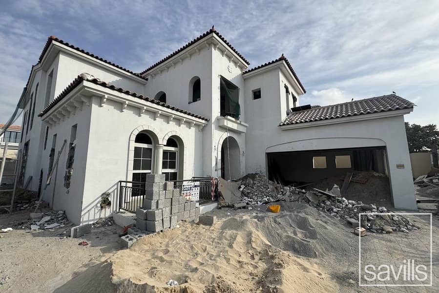 Villa a Jumeirah Golf Estates,The Sundials, 5 camere da letto, 15999999 AED - 16013469 Villa a Jumeirah Golf Estates,The Sundials, 5 camere da letto, 15999999 AED - 16013469