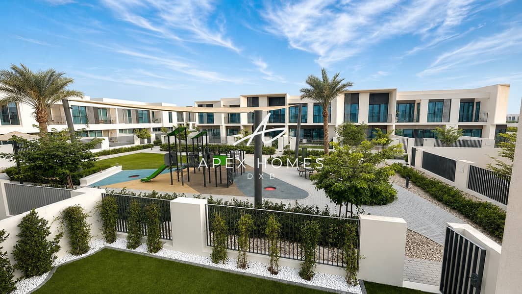 Villa a The Valley by Emaar,Talia, 4 camere da letto, 169999 AED - 16013480 Villa a The Valley by Emaar,Talia, 4 camere da letto, 169999 AED - 16013480
