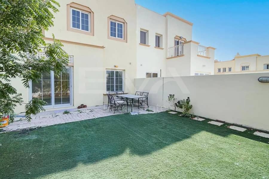 Villa en The Springs,The Springs 4, 2 dormitorios, 150000 AED - 16013486 Villa en The Springs,The Springs 4, 2 dormitorios, 150000 AED - 16013486