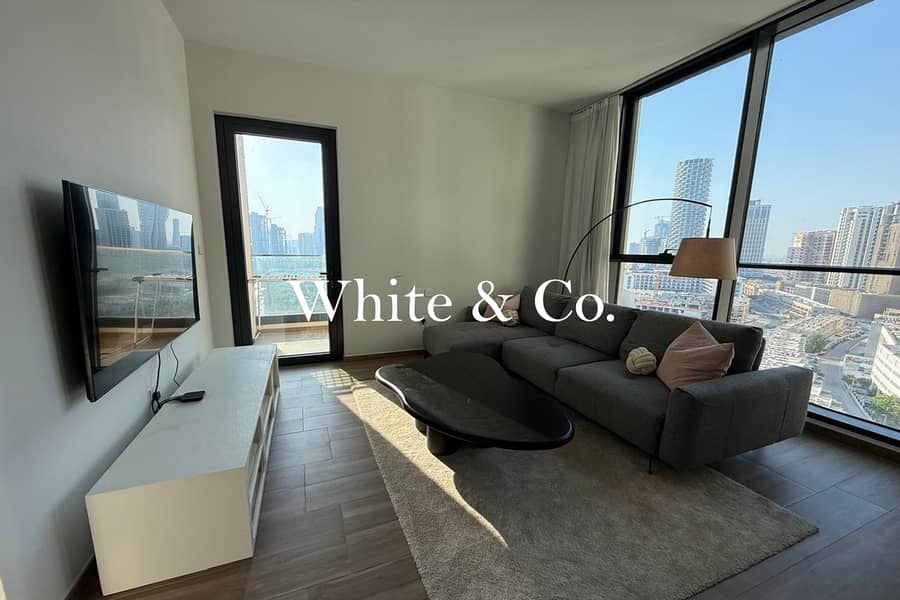 Furnished | Vacant | Excellent Amenities Furnished | Vacant | Excellent Amenities