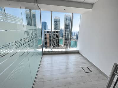 Office zum zur Miete in Business Bay, Dubai - Büro in Business Bay，Burlington, 350000 AED - 16013505