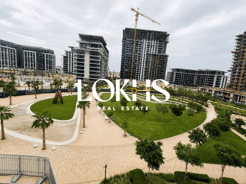 PARK VIEW | BRAND NEW | MAID'S ROOM PARK VIEW | BRAND NEW | MAID'S ROOM