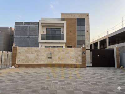 4 Bedroom Villa for Sale in Al Helio, Ajman - WhatsApp Image 2026-06-20 at 21.00. 43. jpeg