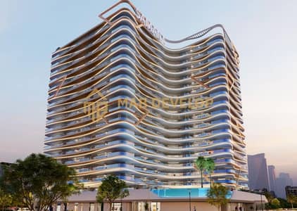 1 Bedroom Apartment for Sale in Arjan, Dubai - Screenshot 2026-07-30 140249. png