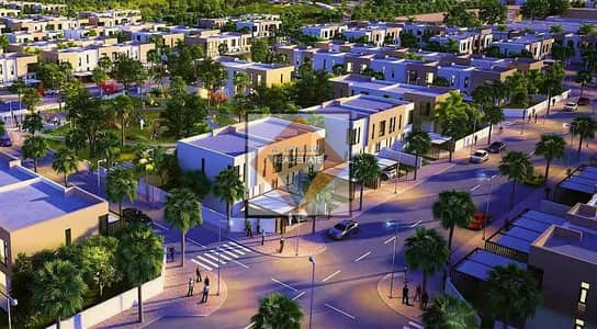 2 Camere Townhouse in affitto a Al Tai, Sharjah - images (1). jpg 2 Camere Townhouse in affitto a Al Tai, Sharjah - images (1). jpg