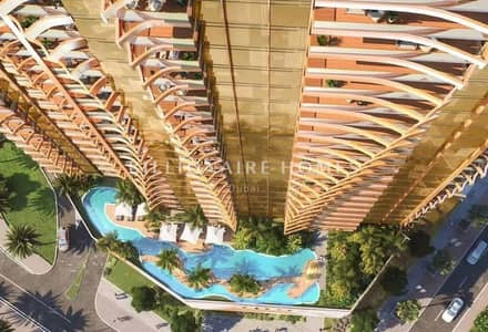 1 Schlafzimmer Wohnung zum zum Verkauf in Downtown Dubai, Dubai - 1312x894 (4). jpg