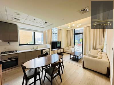 2 Slaapkamers Appartement te Huur in Meydan, Dubai - IMG_1816. jpg