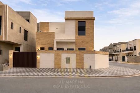 4 Slaapkamers Villa te Koop in Al Bahia, Ajman - WhatsApp Image 2026-04-19 at 20.50. 07. jpeg