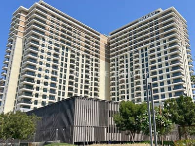 1 Bedroom Flat for Rent in Dubai Hills Estate, Dubai - 1234. jpg 1 Bedroom Flat for Rent in Dubai Hills Estate, Dubai - 1234. jpg