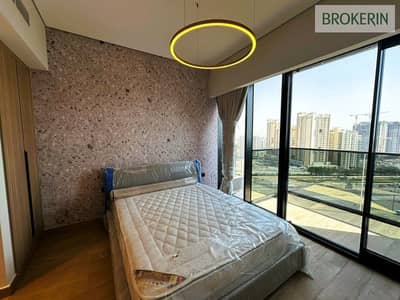 2 Schlafzimmer Wohnung zum zur Miete in Jumeirah Village Triangle (JVT), Dubai - 3 (2). jpeg 2 Schlafzimmer Wohnung zum zur Miete in Jumeirah Village Triangle (JVT), Dubai - 3 (2). jpeg