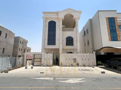 5 Bedroom Villa for Sale in Al Amerah, Ajman - WhatsApp Image 2026-06-03 at 12.58. 27 PM (1). jpeg