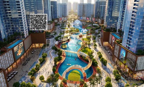 3 Bedroom Flat for Sale in Al Alia, Ajman - 9A. jpg