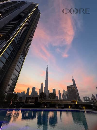 3 Bedroom Flat for Sale in Downtown Dubai, Dubai - 1. jpg 3 Bedroom Flat for Sale in Downtown Dubai, Dubai - 1. jpg