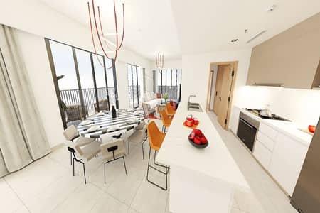 2 Schlafzimmer Wohnung zum zum Verkauf in Yas Island, Abu Dhabi - 1-2. jpg 2 Schlafzimmer Wohnung zum zum Verkauf in Yas Island, Abu Dhabi - 1-2. jpg