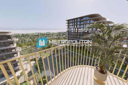 阿尔法希德, 阿布扎比 1 卧室单位待售 - 位于阿尔法希德,The Beach House,The Beach House Tower 1 1 卧室的公寓 3215000 AED - 16013663 阿尔法希德, 阿布扎比 1 卧室单位待售 - 位于阿尔法希德,The Beach House,The Beach House Tower 1 1 卧室的公寓 3215000 AED - 16013663