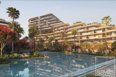 3 Schlafzimmer Wohnung zum zum Verkauf in Palm Jumeirah, Dubai - Wohnung in Palm Jumeirah,The Crescent,The Alba Residences by Omniyat, 3 schlafzimmer, 29125000 AED - 16012815 3 Schlafzimmer Wohnung zum zum Verkauf in Palm Jumeirah, Dubai - Wohnung in Palm Jumeirah,The Crescent,The Alba Residences by Omniyat, 3 schlafzimmer, 29125000 AED - 16012815