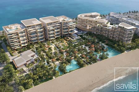4 habitaciones Apartamento para en Venta en Palm Jumeirah, Dubai - Apartamento en Palm Jumeirah,The Crescent,The Alba Residences by Omniyat, 4 dormitorios, 59000000 AED - 16012814 4 habitaciones Apartamento para en Venta en Palm Jumeirah, Dubai - Apartamento en Palm Jumeirah,The Crescent,The Alba Residences by Omniyat, 4 dormitorios, 59000000 AED - 16012814