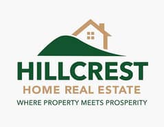 Hillcrest Home Real Estate