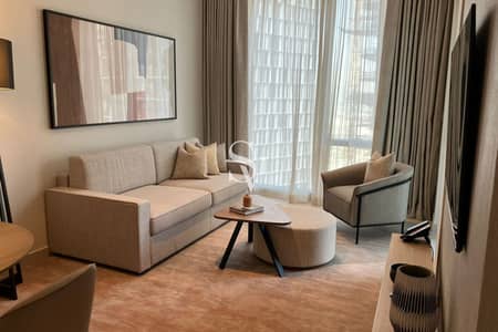 1 Bedroom Apartment for Rent in Downtown Dubai, Dubai - LUXURY LIVING I FULLY FURNISHED | READY TO MOVE 1 Bedroom Apartment for Rent in Downtown Dubai, Dubai - LUXURY LIVING I FULLY FURNISHED | READY TO MOVE